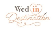 Wed in Destination