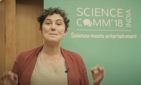 Impressions from ScienceComm