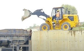 Besto Mining India Pvt Ltd