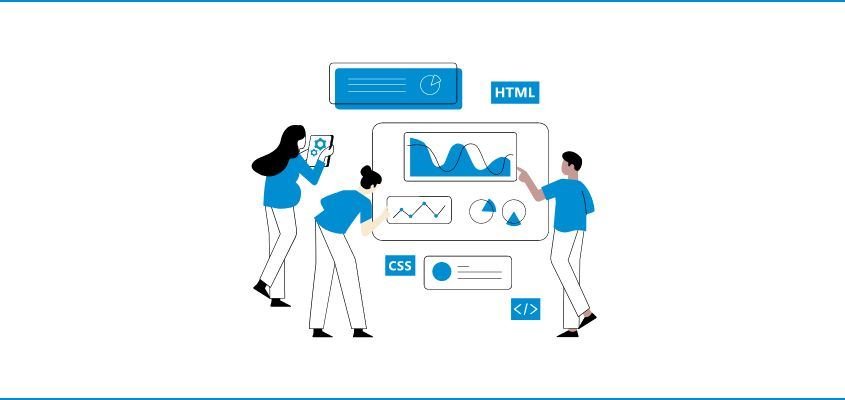 Why You Should Hire a Full Stack Development Company