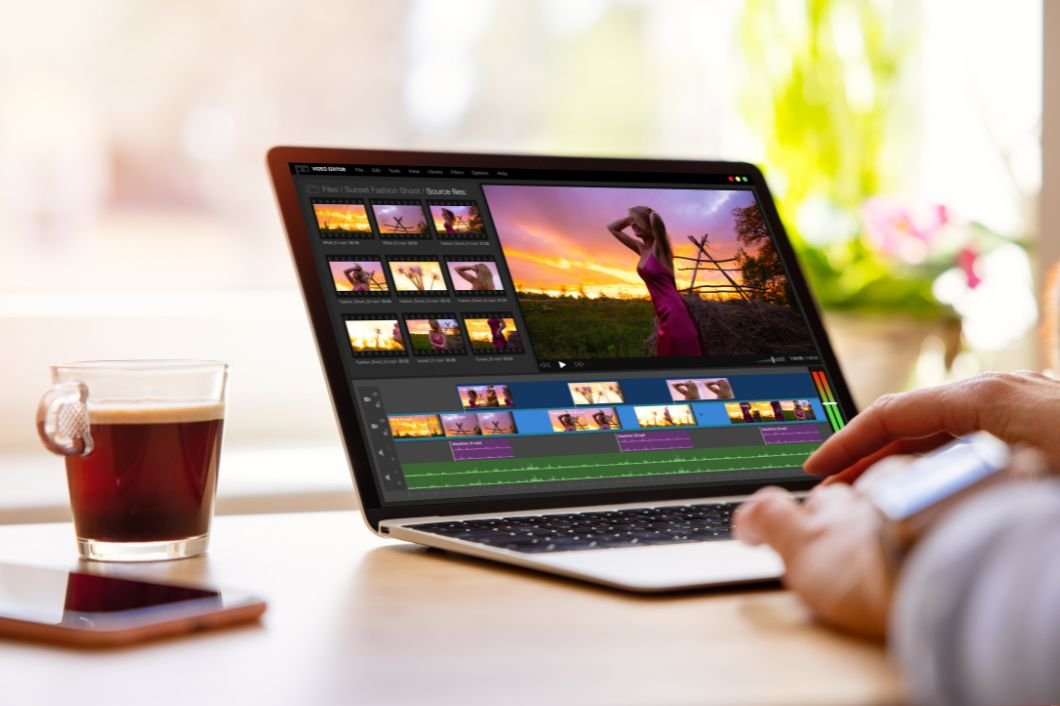 video production company