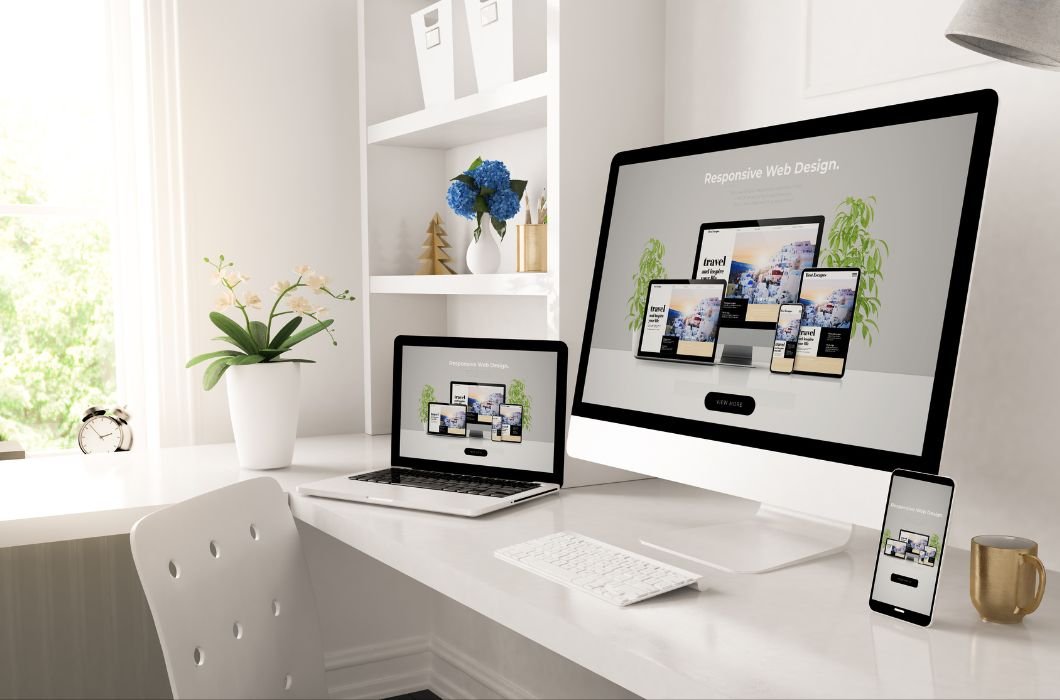 Web Designing